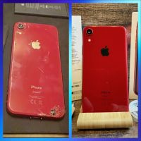 IPhone 6 7 8 X Xr Xs 10 11 Reparatur Display Akku sonstiges Baden-Württemberg - Neckarbischofsheim Vorschau