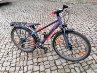 Fahrrad Ciclsta Adventure 26 Zoll Thüringen - Wallichen Vorschau