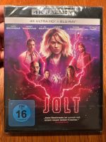 JOLT 4K, 1 UHD-Blu-ray NEUWERTIG in Folie Bayern - Schwaig Vorschau