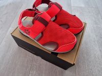 Jack Wolfskin Outdoor Action Sandalen NEU 34 (rot/pink) Nordrhein-Westfalen - Kreuztal Vorschau