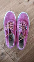 Vans Halbschuhe Gr. 36.5 / US 6 pink Baden-Württemberg - Schwäbisch Gmünd Vorschau