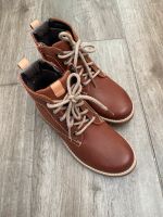 Leder Stiefeletten Clarks Gr.32 Neu Baden-Württemberg - Heilbronn Vorschau