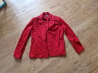 Blazer rot multiblu 40 Hessen - Willingshausen Vorschau