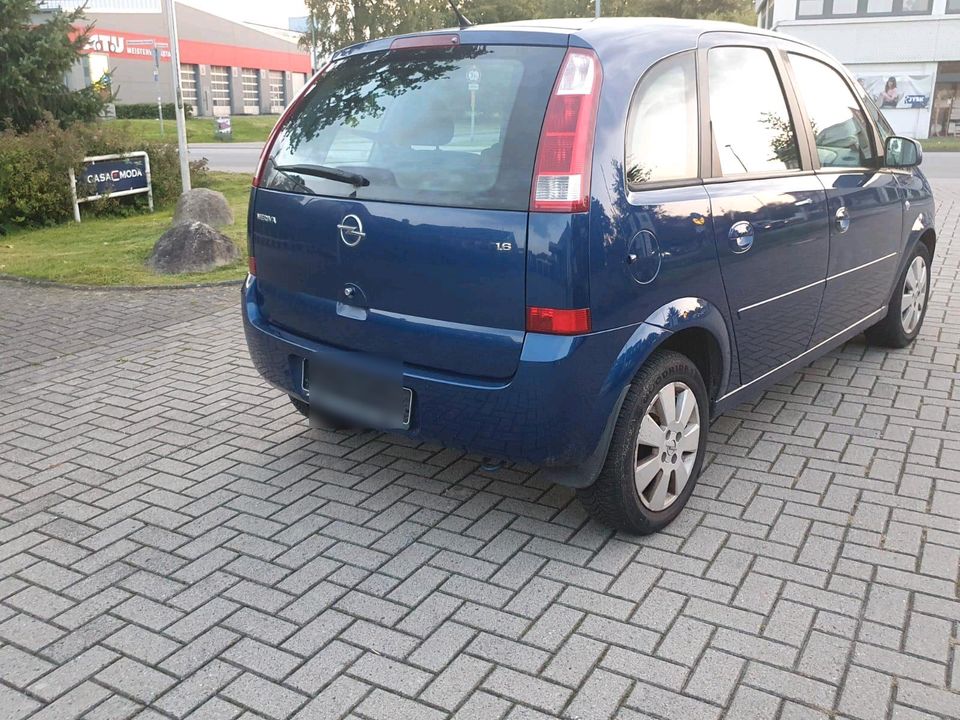 Opel mariva in Edewecht