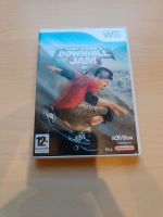 Nintendo Wii Spiel Tony Hawk's DOWNHILL JAM Niedersachsen - Lingen (Ems) Vorschau