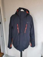 Herren Skijacke Mauntain Extreme gr M ca 50 blau Bayern - Hemau Vorschau