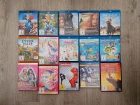 Kinderfilme DVD Blu-ray Sachsen-Anhalt - Hermsdorf Vorschau