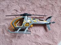 Spielzeug Hubschrauber mit Sound Kinderspielzeug Armee Sachsen-Anhalt - Tangermünde Vorschau