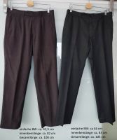 2 x Hose Stoffhose Anzughose - H&M u. Man's Fashion - Gr. 48/50 Bayern - Oberthulba Vorschau