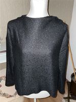 OPUS*GASTY*Pullover*schwarz*Gr. 38*top Nordrhein-Westfalen - Remscheid Vorschau