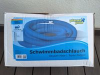 Schwimmbadschlauch, 6m, Durchmesser 38mm Nordrhein-Westfalen - Mönchengladbach Vorschau