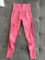 Sportleggings Hunkemöller, hoher Bund Niedersachsen - Cuxhaven Vorschau