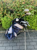 Golftasche Hamburg - Harburg Vorschau