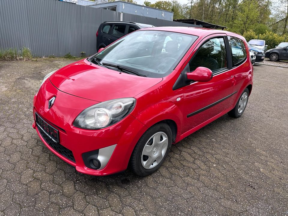 Renault twingo Klima / Automatik in Recklinghausen