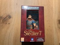 Die Siedler 7 limitierte Edition Lüneburger Heide - Neuenkirchen Vorschau