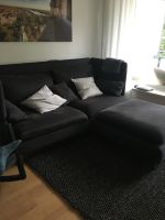 3er Sofa Söderhamn dunkelgrau Ikea Wandsbek - Hamburg Eilbek Vorschau