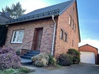 *TOP* Linnich gepflegtes, freistehendes, Einfamilienhaus mit Potential zu verkaufen Nordrhein-Westfalen - Linnich Vorschau
