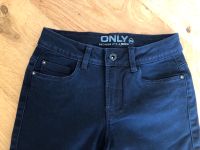 Hose jeans ONLY XS/32 NEU Bayern - Vöhringen Vorschau