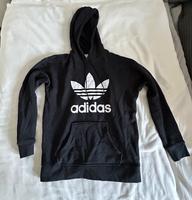 Adidas Pullover / Hoodie schwarz Hessen - Baunatal Vorschau