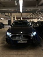 VW Touareg München - Laim Vorschau