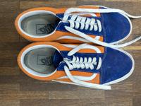 Vans unisex Düsseldorf - Oberkassel Vorschau
