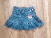 Jeansrock Gr. 104 Hello Kitty H&M Baumwolle Silber Glitzer Mini Nordrhein-Westfalen - Dinslaken Vorschau