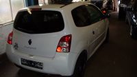 Renault Twingo II Bj. 2010 Nordrhein-Westfalen - Lippetal Vorschau