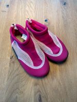 Badeschuhe Gr. 28 Pink Bayern - Missen-Wilhams Vorschau