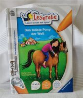 Tiptoi Leserabe Das tollste Pony der Welt Baden-Württemberg - Künzelsau Vorschau