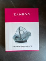 Zamboo Universal Regenschutz für Babyschale Bayern - Großostheim Vorschau