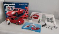 Playmobil 3911 - Porsche 911 Carrera S mit Licht Niedersachsen - Danndorf Vorschau