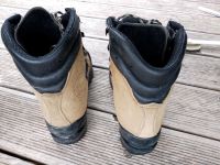 La sportiva, bergstiefel, steigeisenfest Größe 40 41 Bayern - Weitnau Vorschau