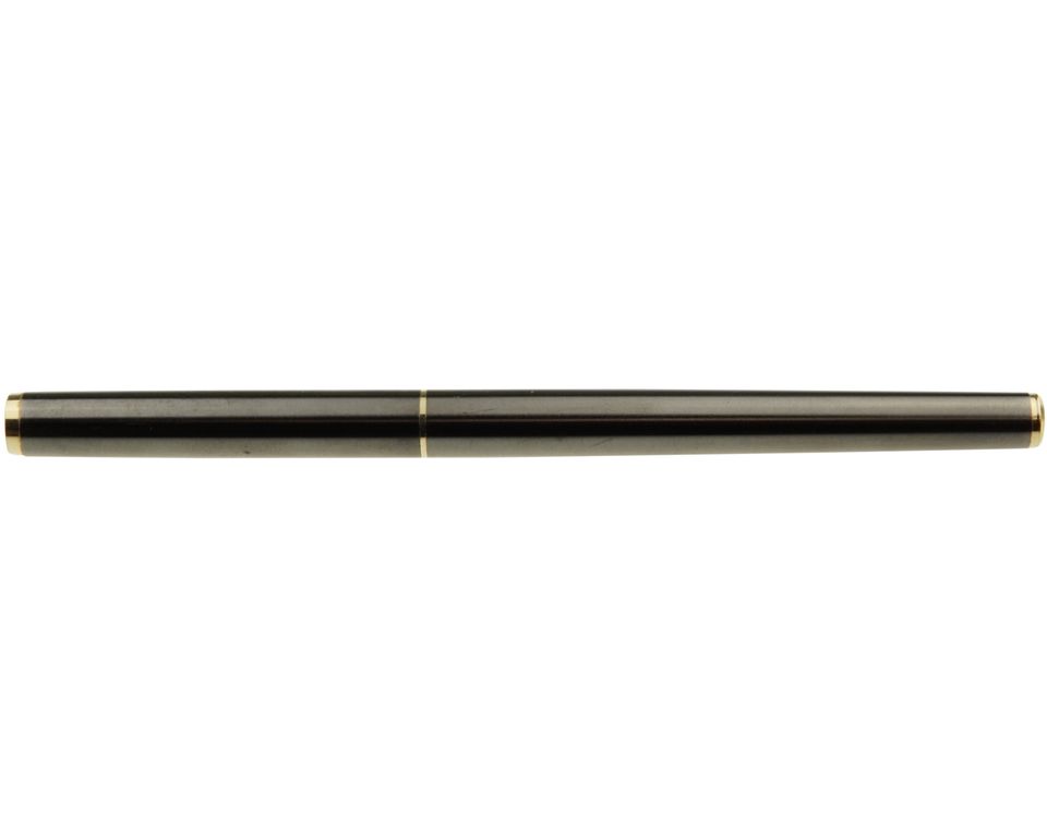 Montblanc S Line Rollerball Nr.19320 Anthrazit Fineliner Slimline in Pfarrkirchen