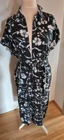 Sommerkleid/ Midikleid/ Hemdblusenkleid Gr.48 Bayern - Weilheim i.OB Vorschau