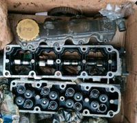 Opel Zylinderkopf  Set X12SZ / X14SZ/C14NZ/C12NZ/ 8V Nordrhein-Westfalen - Emsdetten Vorschau