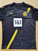 BVB Borussia Dortmund 09 Trikot / L / Saison 2020-2021 / Auswärts Bremen - Oberneuland Vorschau