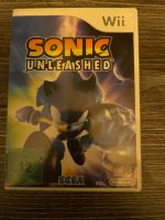 Sonic UNLEASHED Baden-Württemberg - Schwetzingen Vorschau