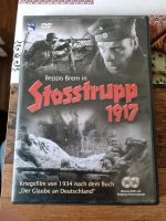 Stosstrupp 1917 DVD mit Beppo Brem. Berlin - Spandau Vorschau