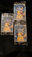 Pokemon Karte Pikache grey felt hat 085 Nordrhein-Westfalen - Niederkrüchten Vorschau