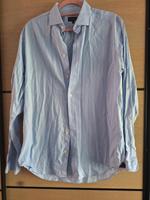 Mulberry, London, hemd, unisex, gr 16/41, neuwertig Schleswig-Holstein - Kiel Vorschau