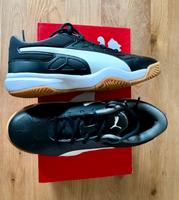 Hallenschuhe Sportschuhe Puma Tenaz NEU 38 Niedersachsen - Diepholz Vorschau