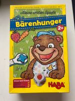 HABA Meine ersten Spiele Bärenhunger Niedersachsen - Faßberg Vorschau