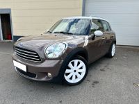 Mini Cooper D Countryman, Xenon, Panorama, TÜV NEU Nordrhein-Westfalen - Elsdorf Vorschau