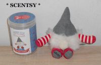 Org. SCENTSY Buddy Clip Gnick der Gnom Very Merry Cranberry NEU Hessen - Roßdorf Vorschau