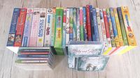 Dvd's Videos Cd's Videokasetten Kinder Bayern - Burgheim Vorschau