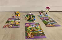 Lego Friends verschiedene Sets Leipzig - Thekla Vorschau