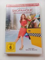 Shopaholic die Schnäppchenjägerin, DVD Video.  Neuwertig. Berlin - Gatow Vorschau