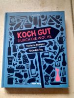 Kochbuch Neu Nordrhein-Westfalen - Nordkirchen Vorschau