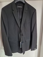 Esprit Sakko Slim Fit Gr. 54 Neu schwarz Hessen - Fulda Vorschau