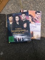 Twilight DVDs Sachsen - Weinböhla Vorschau